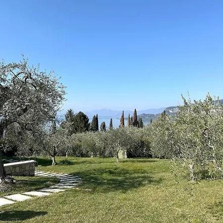 Villa Breathtaking In Pool & Garden *