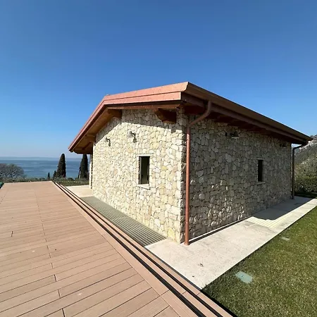 Villa Breathtaking In Pool & Garden *