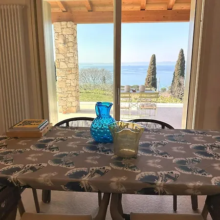 Breathtaking In Pool & Garden * Bardolino
