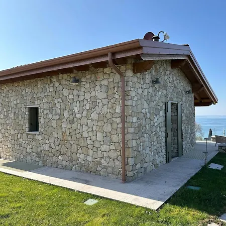 Villa Breathtaking In Pool & Garden