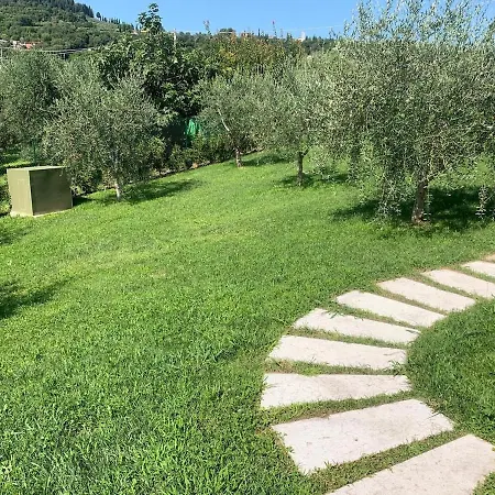 Breathtaking In Pool & Garden Bardolino