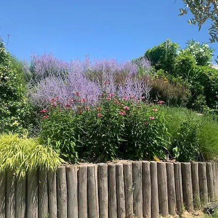 Вилла Breathtaking In Pool & Garden *